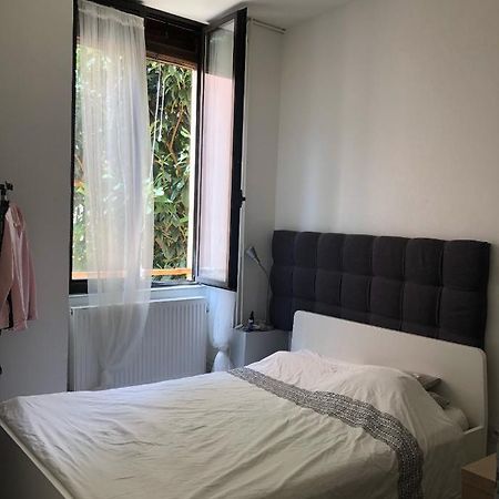 T2 Renove Part-Dieu Apartamento Lyon Exterior foto