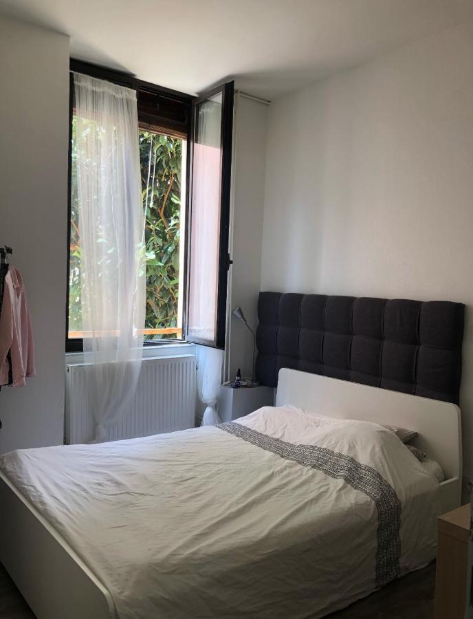 T2 Renove Part-Dieu Apartamento Lyon Exterior foto